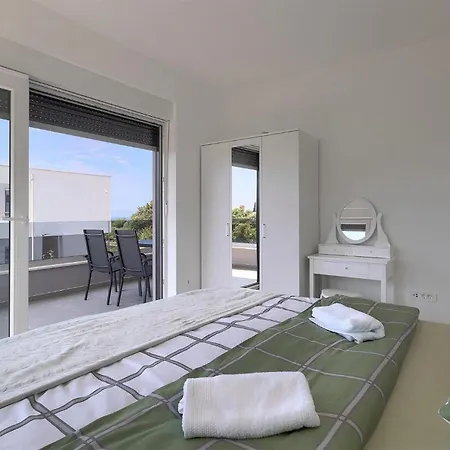 Holiday home Lippa Peroj 1 Pula