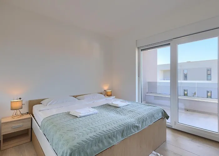 펜션 Lippa Peroj 1 *