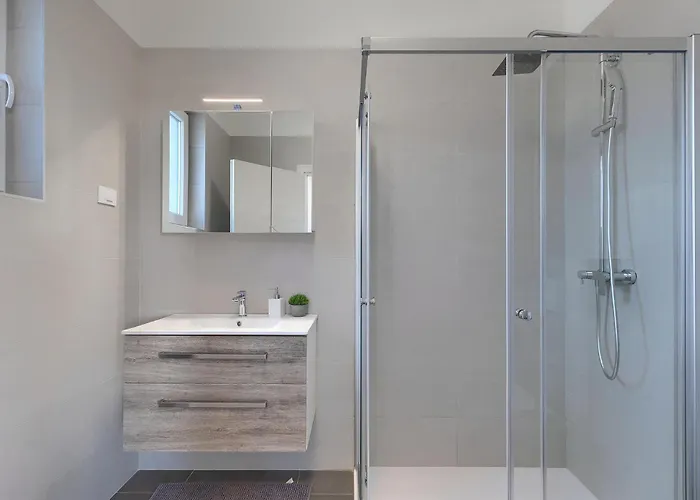 펜션 Lippa Peroj 1 *