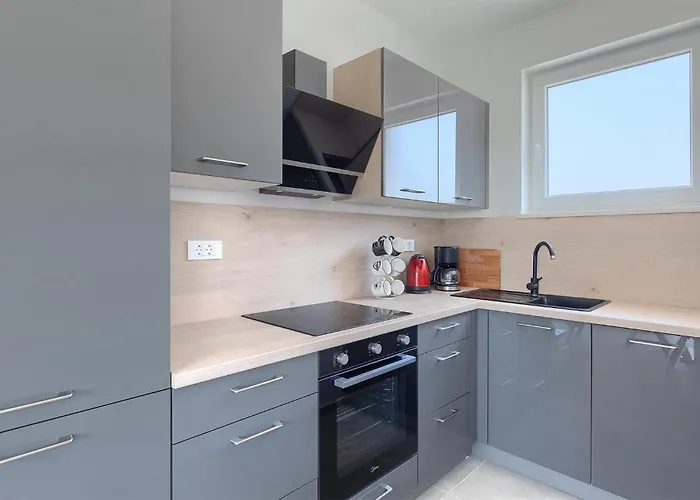 펜션 Lippa Peroj 1 풀라