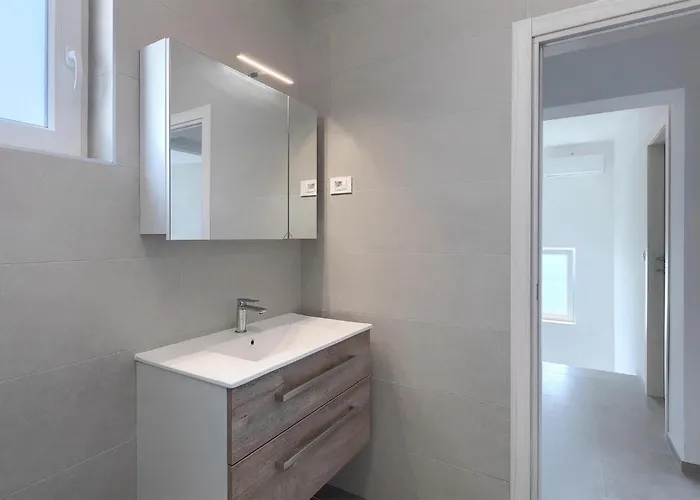 펜션 Lippa Peroj 1 풀라