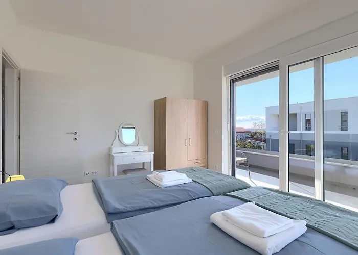 Σπίτι διακοπών Lippa Peroj 1