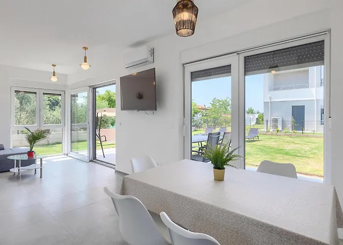 Lippa Peroj 1 펜션 *