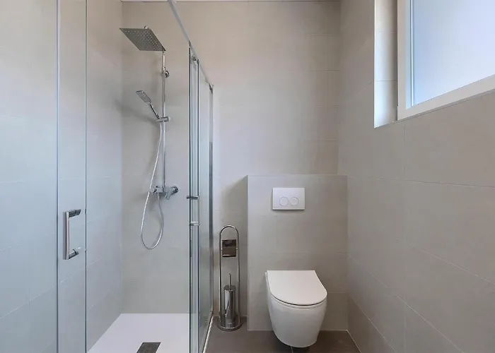 펜션 Lippa Peroj 1 *