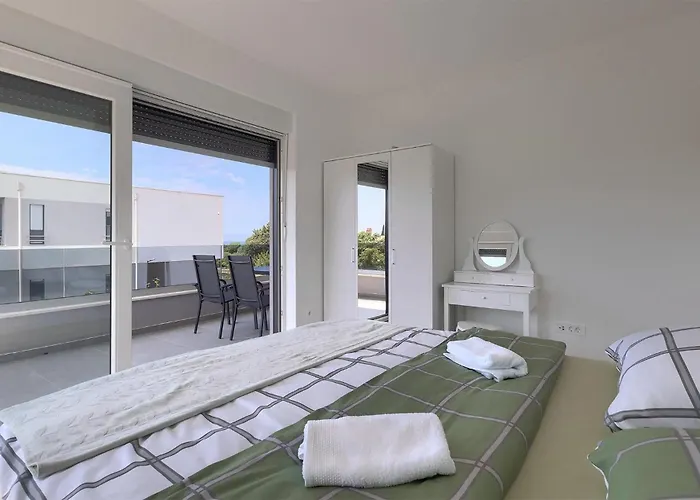 펜션 Lippa Peroj 1 풀라