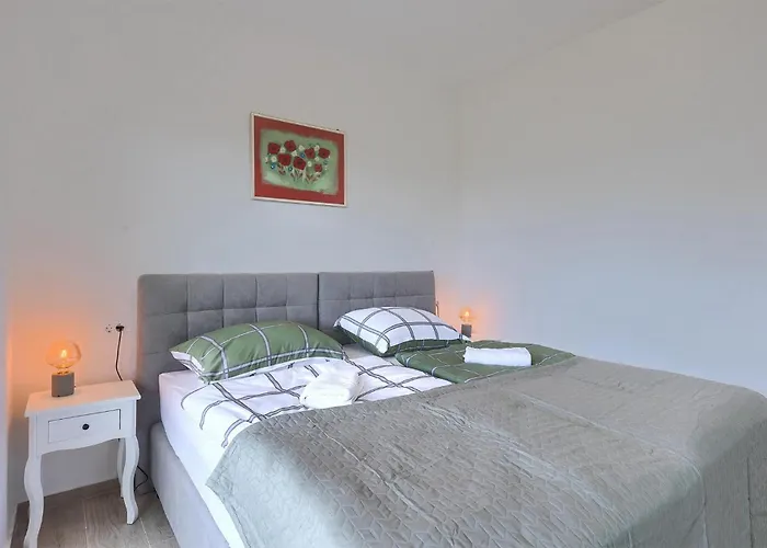 Σπίτι διακοπών Lippa Peroj 1