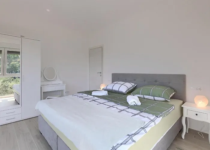 Lippa Peroj 1 펜션 *