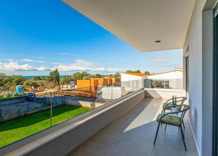 펜션 Lippa Peroj 1