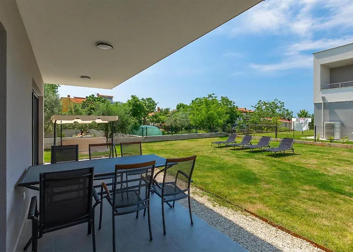 Lippa Peroj 1 펜션