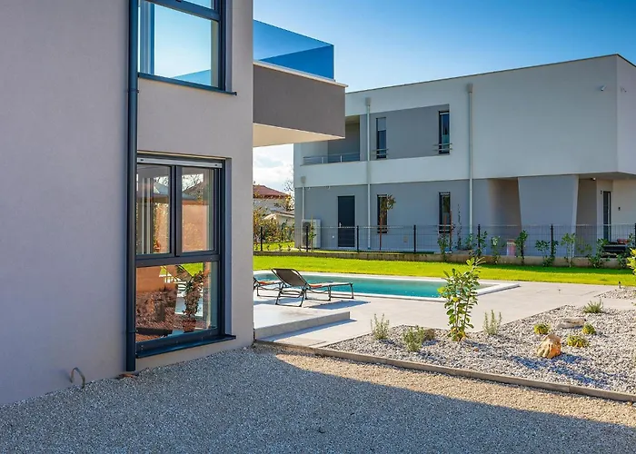 Lippa Peroj 1 펜션 *