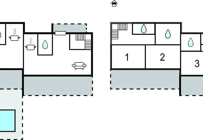 Σπίτι διακοπών Lippa Peroj 1 Πούλα
